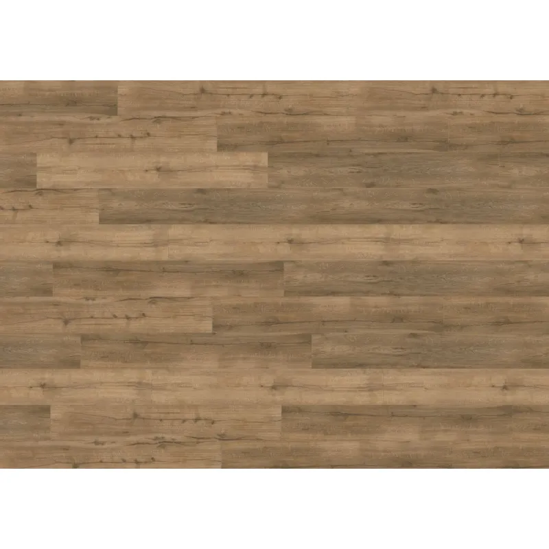 Panele winylowe na click Wineo 400 wood XL Vintage Oak Brown 1522 x 225 mm RLC297WXL