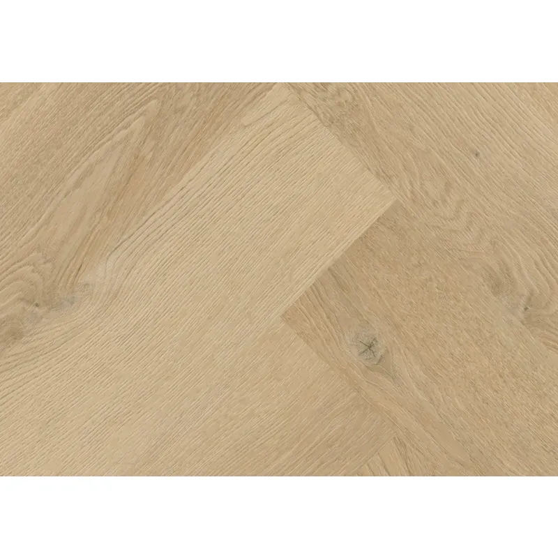Panele winylowe na klej Wineo 400 wood XS Plain Oak Beige 610 x 122 mm DB281WXS