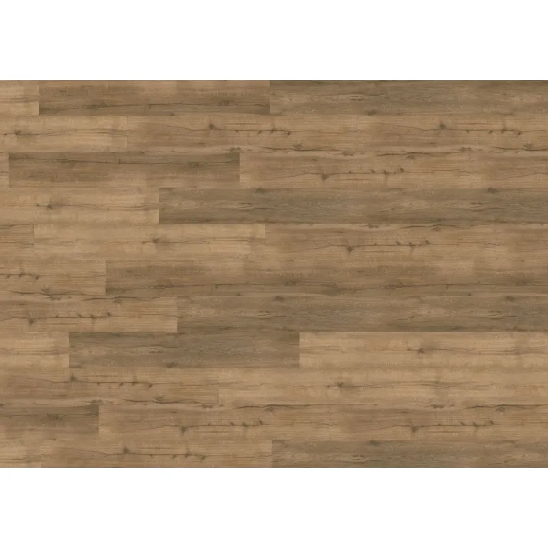 Panele winylowe Multi-Layer Wineo 400 wood XL Vintage Oak Brown 1520 x 230 mm MLD297WXL