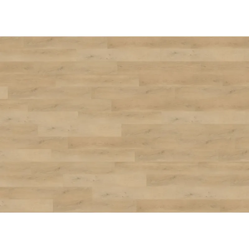 Panele winylowe Multi-Layer Wineo 400 wood L Plain Oak Beige 1222 x 182 mm MLD281WL