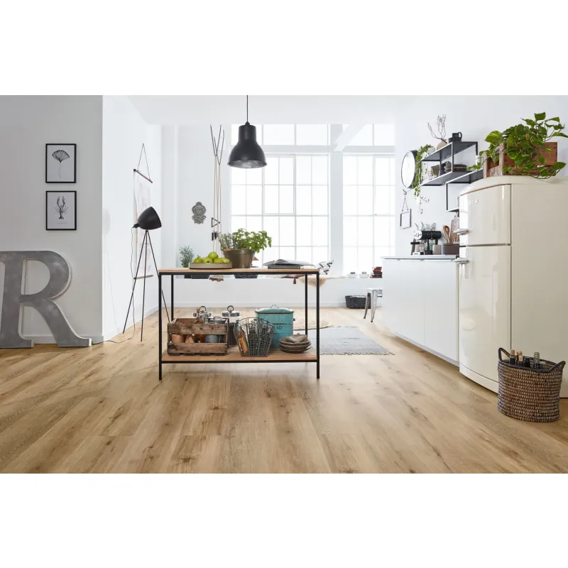 Panele winylowe na klej Wineo 600 stone XL LisbonLoft 1505 x 235 mm DB192W6