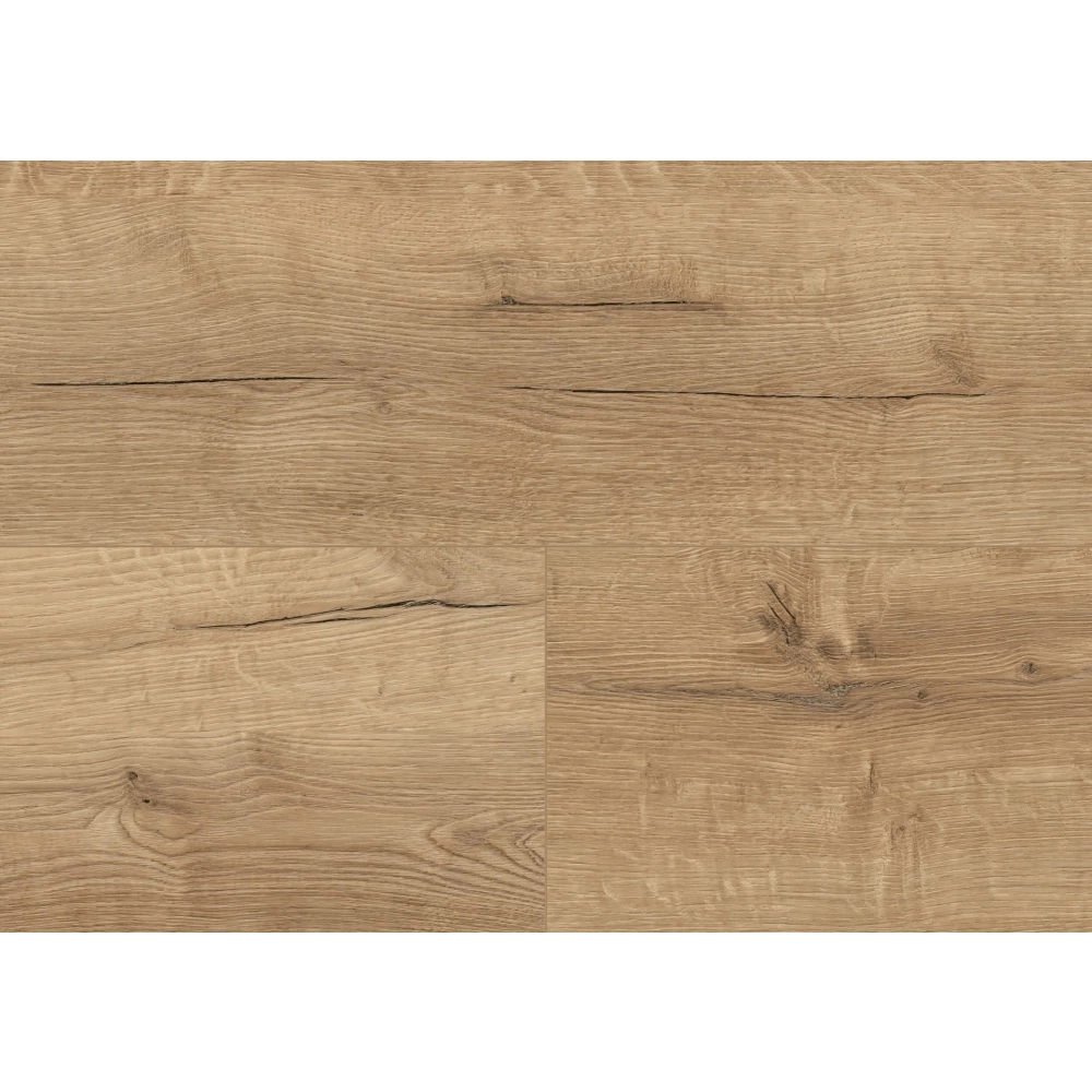 Panele winylowe na click Wineo 400 wood XL Comfort Oak Brown 1522 x 225 mm RLC293WXL