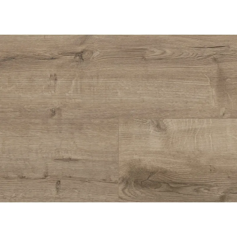 Panele winylowe na click Wineo 400 wood XL Comfort Oak Taupe 1522 x 225 mm RLC300WXL