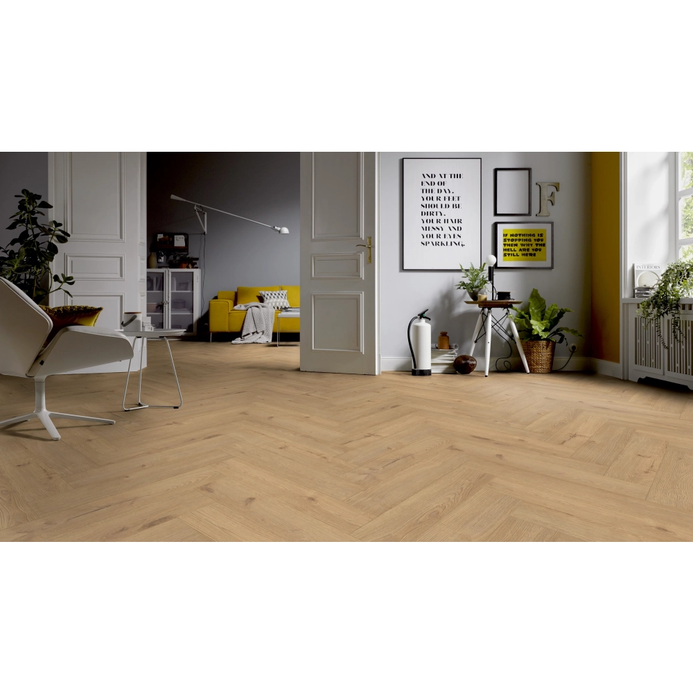 Ter Hürne Podłoga Laminowana Dąb Patio Jodła 110102185