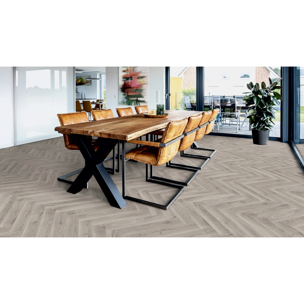 Ter Hürne Podłoga Laminowana Dąb Atelier Jodła 1101021850
