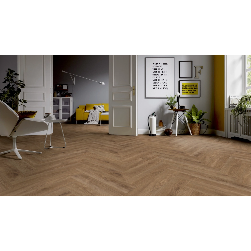 Ter Hürne Podłoga Laminowana Dąb Lodge Jodła 110102184