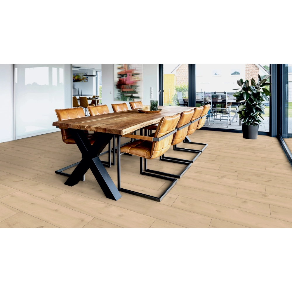 Ter Hürne Podłoga Laminowana Olcha Feng Shui Szeroka deska 1101021827