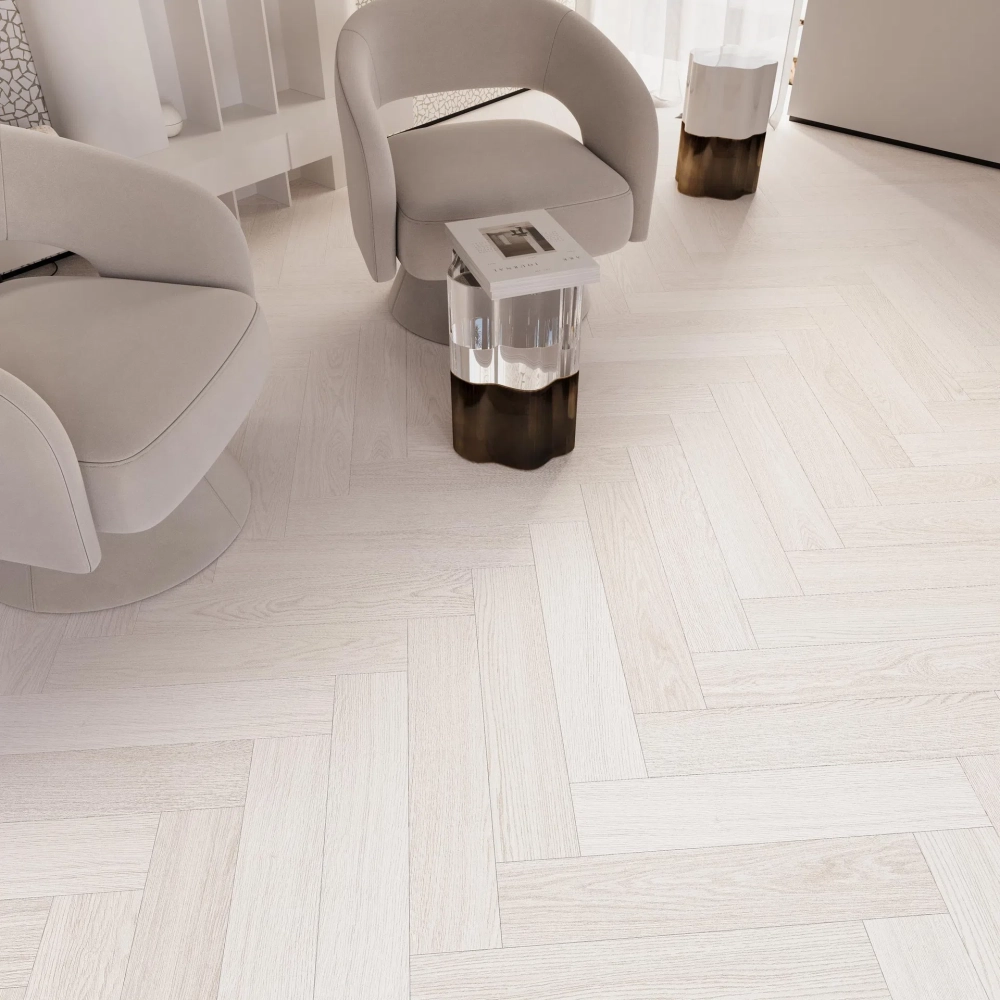 Panele winylowe Barlinek Aura Line Dąb Olivia HB 127,9 x 639,5 z podkładem DP0000011