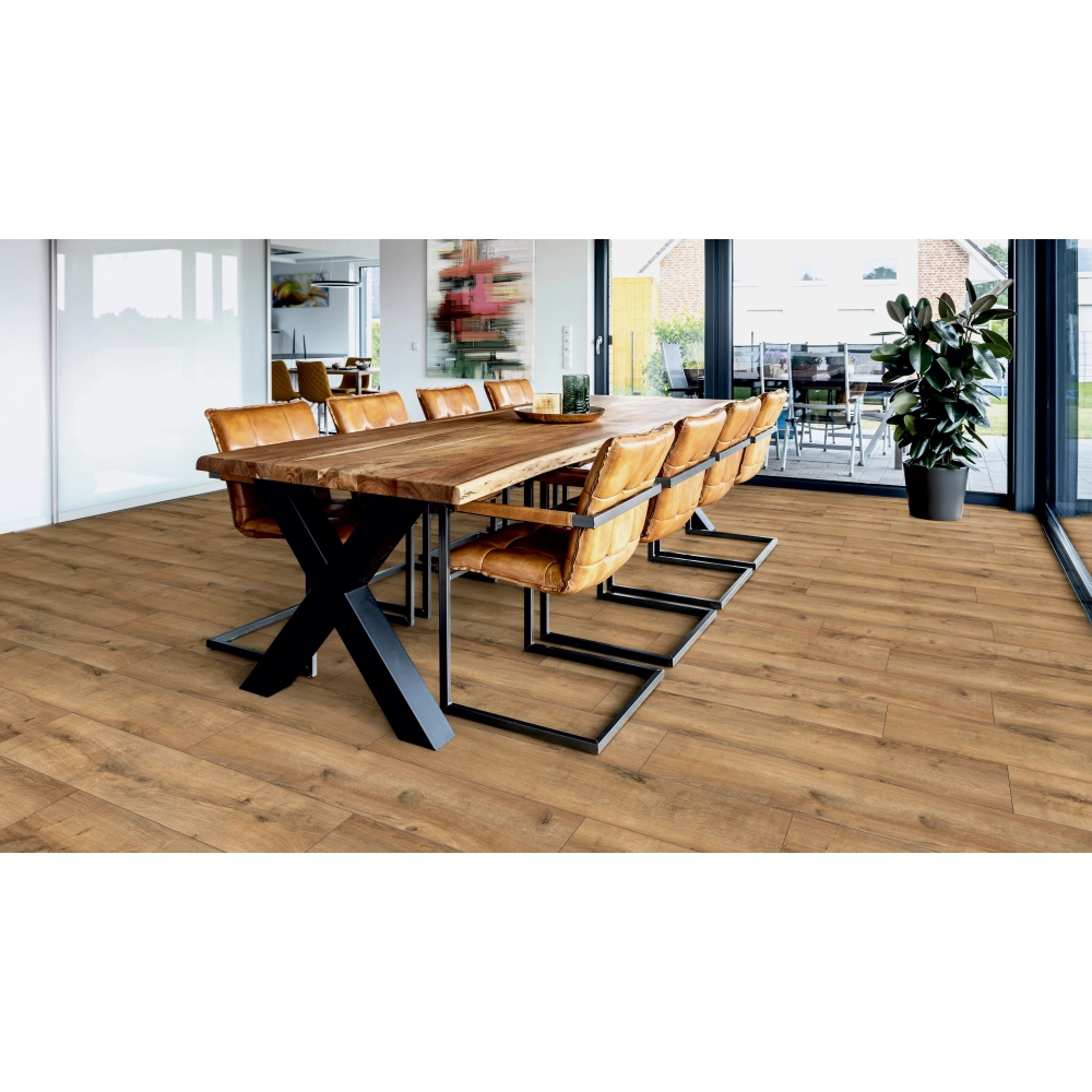 Ter Hürne Podłoga Laminowana Dąb Industrial Szeroka deska 110102182