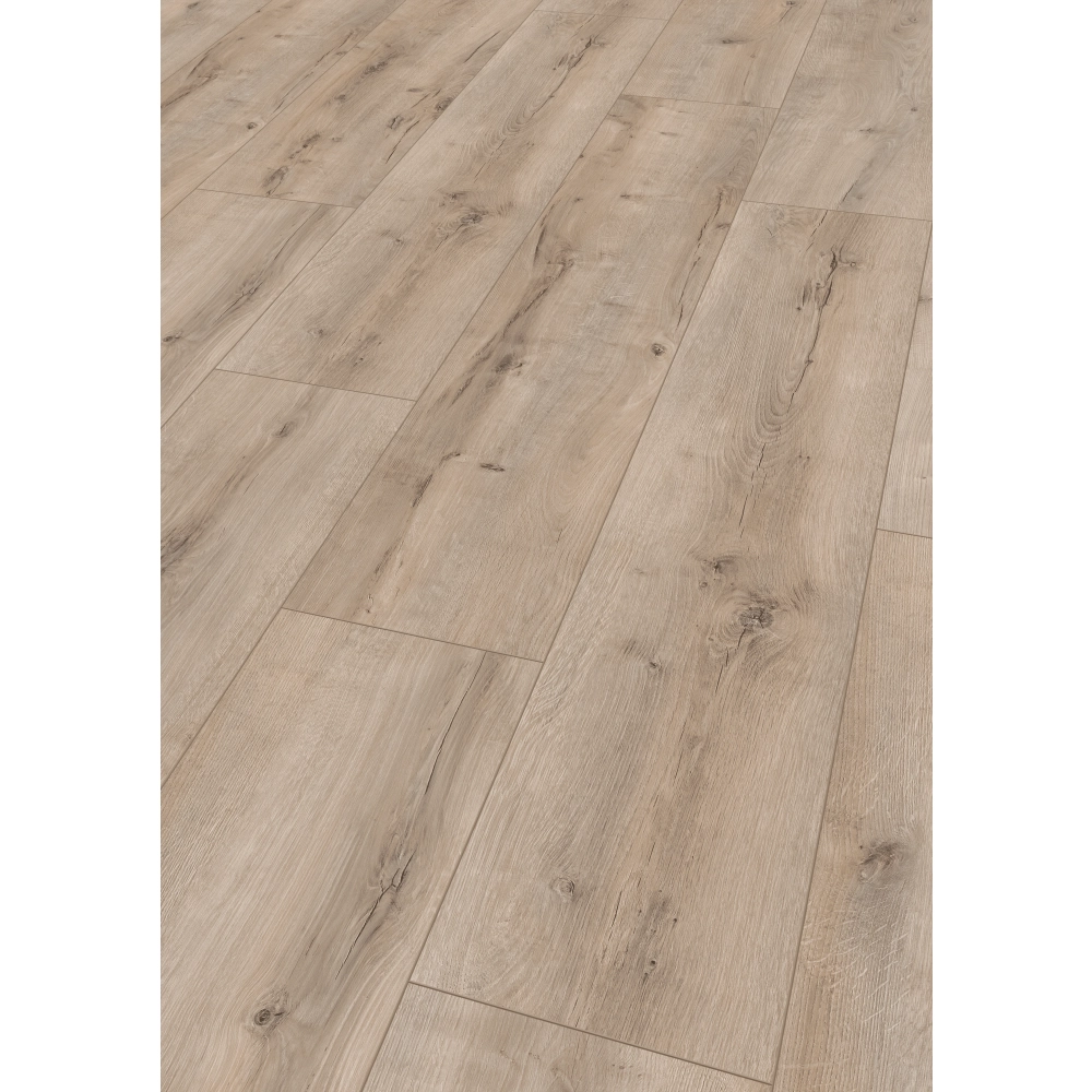 Ter Hürne Podłoga Laminowana Dąb Urban Szeroka deska 1101021824