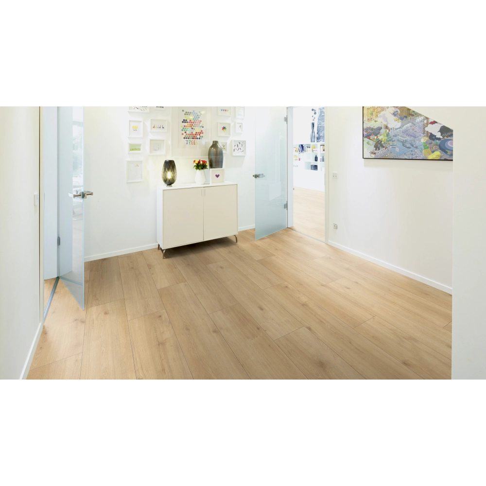 Ter Hürne Podłoga Laminowana Dąb Hygge Szeroka deska 110102182