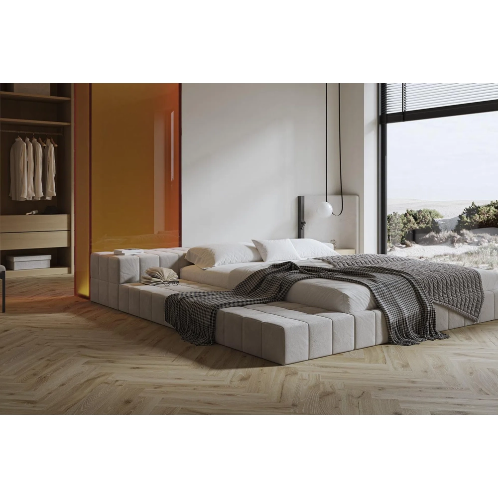 Panele winylowe Barlinek Idea Line Dąb Pustynny HB 127,9 x 639,5 DP5000031