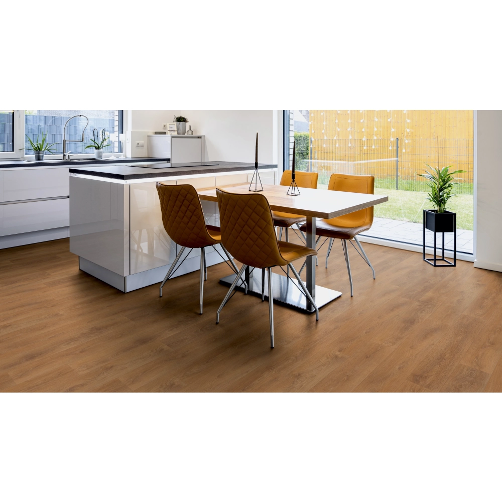Ter Hürne Podłoga Laminowana Dąb Texas Diner Deska 110102184