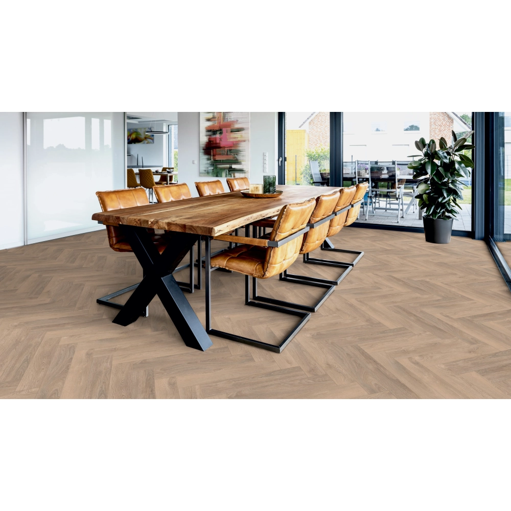 Ter Hürne Podłoga Laminowana Dąb Chalet Jodła 1101021853