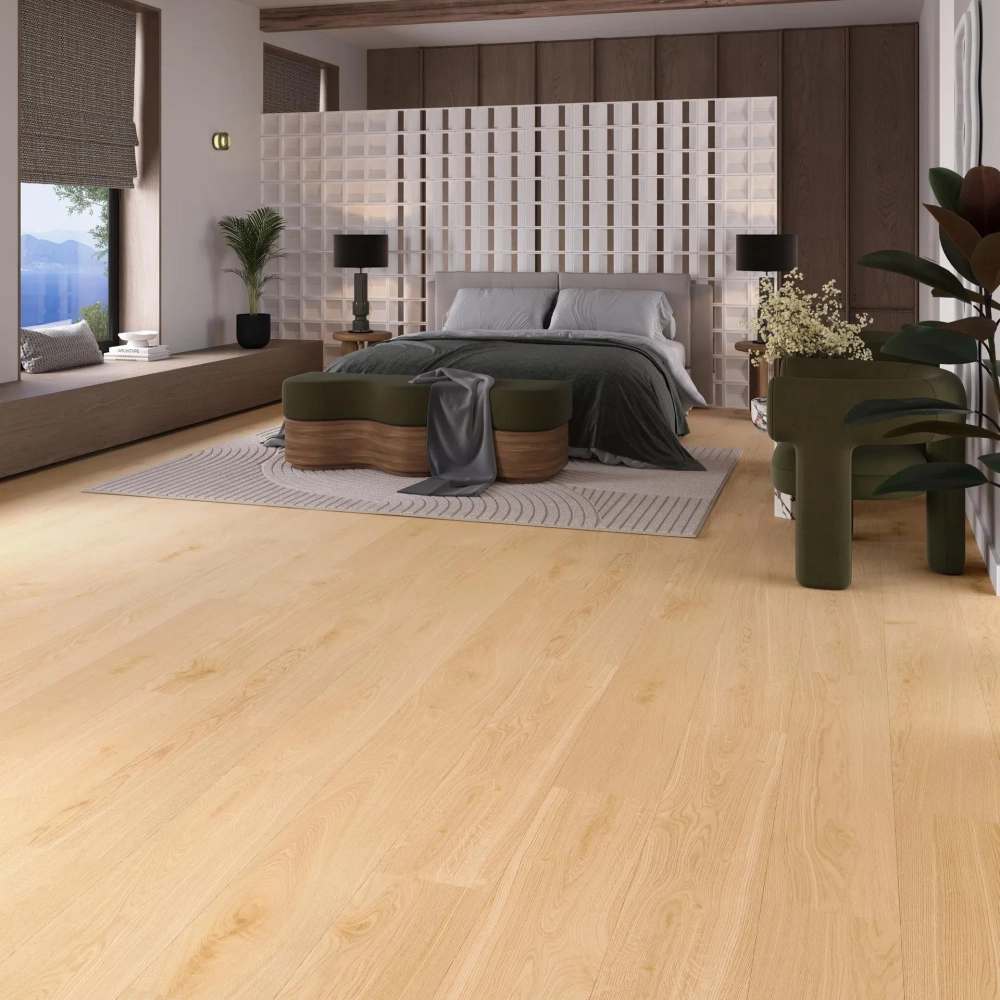 Panele winylowe Barlinek Aura Line Dąb Alex 240 x 1220 z podkładem DP0000007