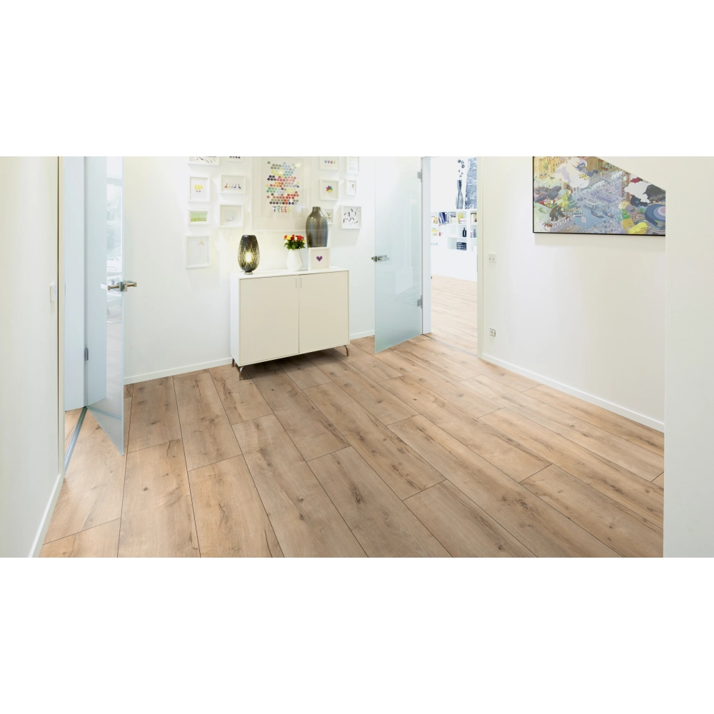Ter Hürne Podłoga Laminowana Dąb Urban Szeroka deska 1101021824