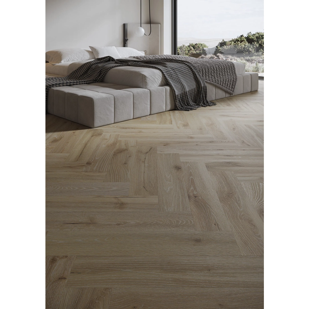 Panele winylowe Barlinek Idea Line Dąb Pustynny HB 127,9 x 639,5 DP5000031