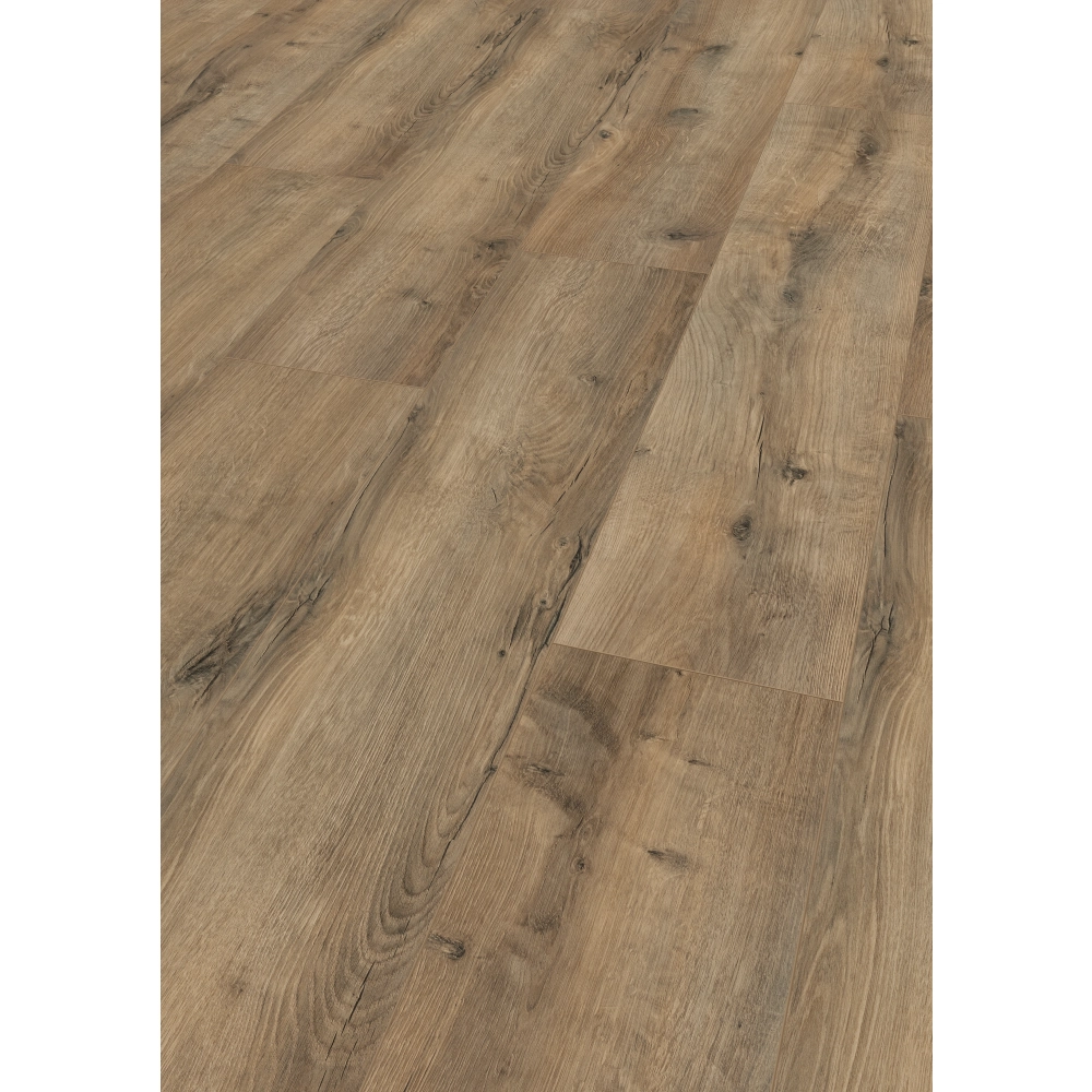 Ter Hürne Podłoga Laminowana Dąb Industrial Szeroka deska 110102182
