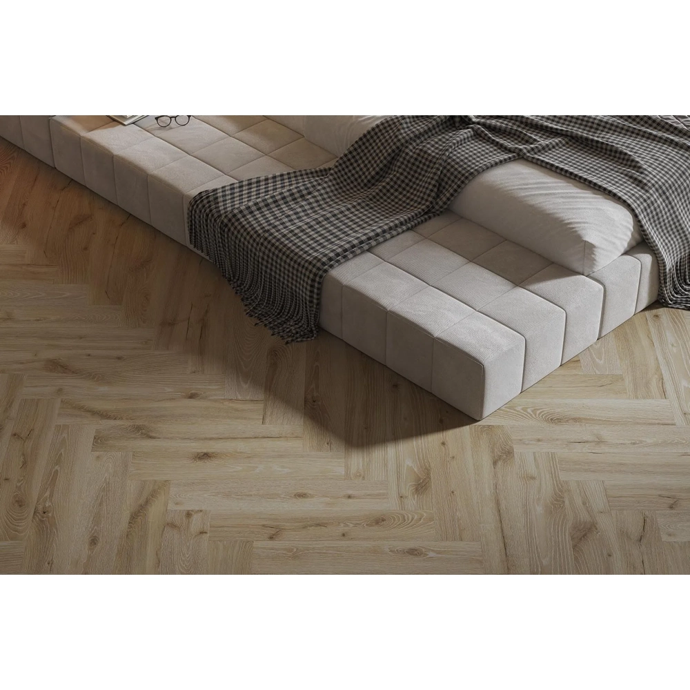 Panele winylowe Barlinek Idea Line Dąb Pustynny HB 127,9 x 639,5 DP5000031