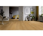 Ter Hürne Podłoga Laminowana Dąb Pure Szeroka deska 110102184