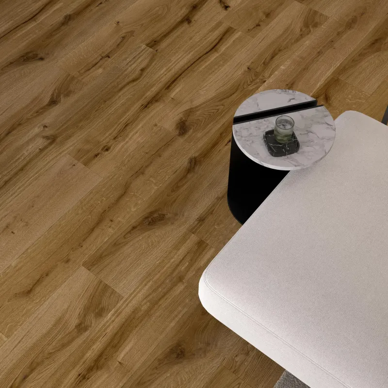 Panele winylowe Barlinek Aura Line Dąb Joseph 240 x 1220 z podkładem DP0000006