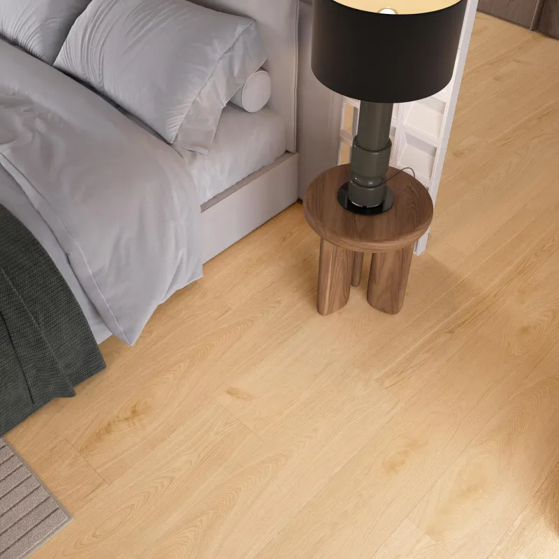 Panele winylowe Barlinek Aura Line Dąb Alex 240 x 1220 z podkładem DP0000007