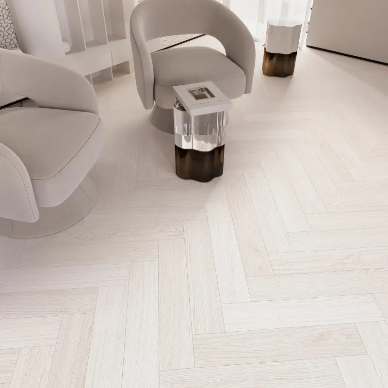 Panele winylowe Barlinek Aura Line Dąb Olivia HB 127,9 x 639,5 z podkładem DP0000011