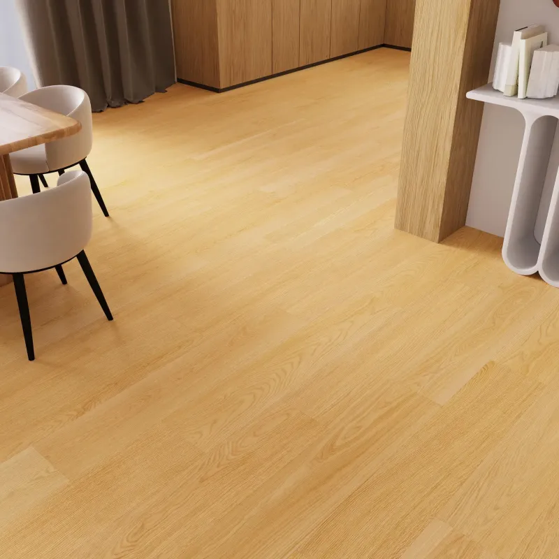 Panele winylowe Barlinek Aura Line Dąb Lucas 240 x 1220 z podkładem DP0000008