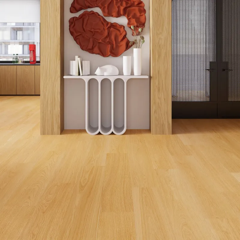 Panele winylowe Barlinek Aura Line Dąb Lucas 240 x 1220 z podkładem DP0000008