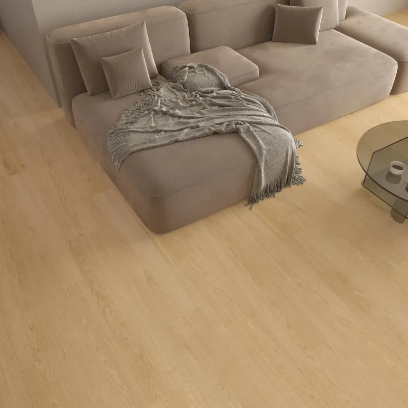 Panele winylowe Barlinek Aura Line Dąb Benjamin 240 x 1220 z podkładem DP0000002