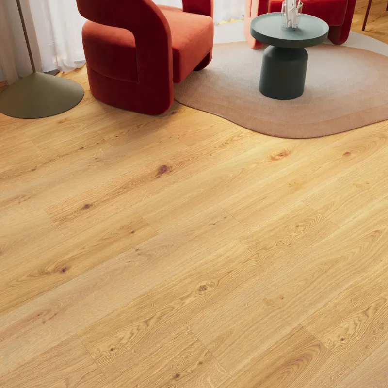 Panele winylowe Barlinek Aura Line Dąb Sophia 240 x 1220 z podkładem DP0000004