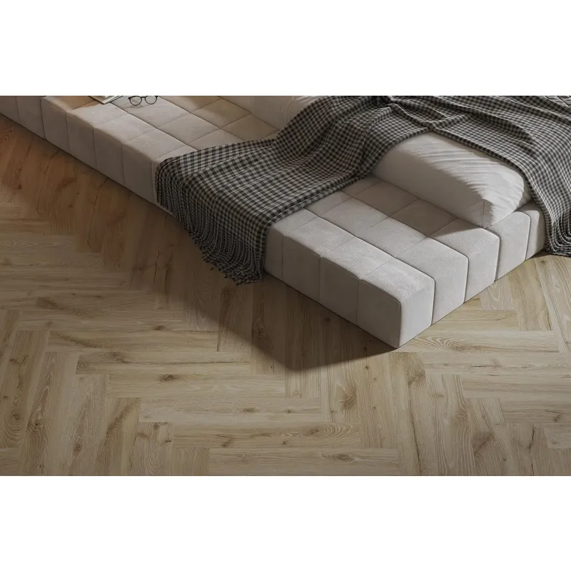 Panele winylowe Barlinek Idea Line Dąb Pustynny HB 127,9 x 639,5 DP5000031