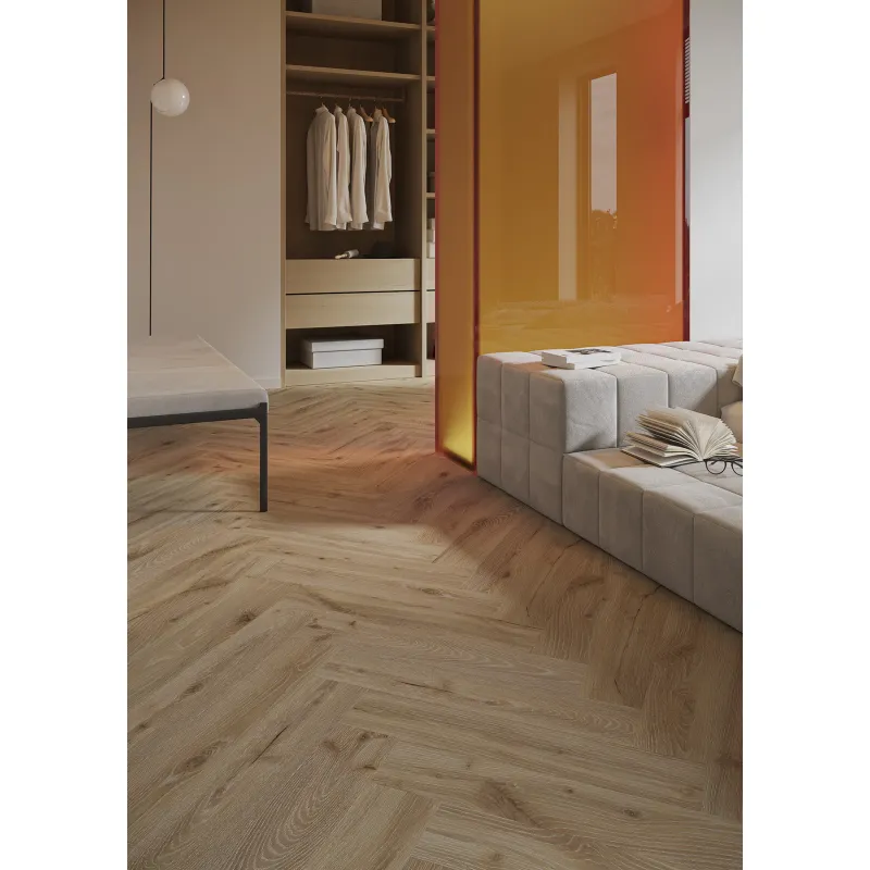 Panele winylowe Barlinek Idea Line Dąb Pustynny HB 127,9 x 639,5 DP5000031