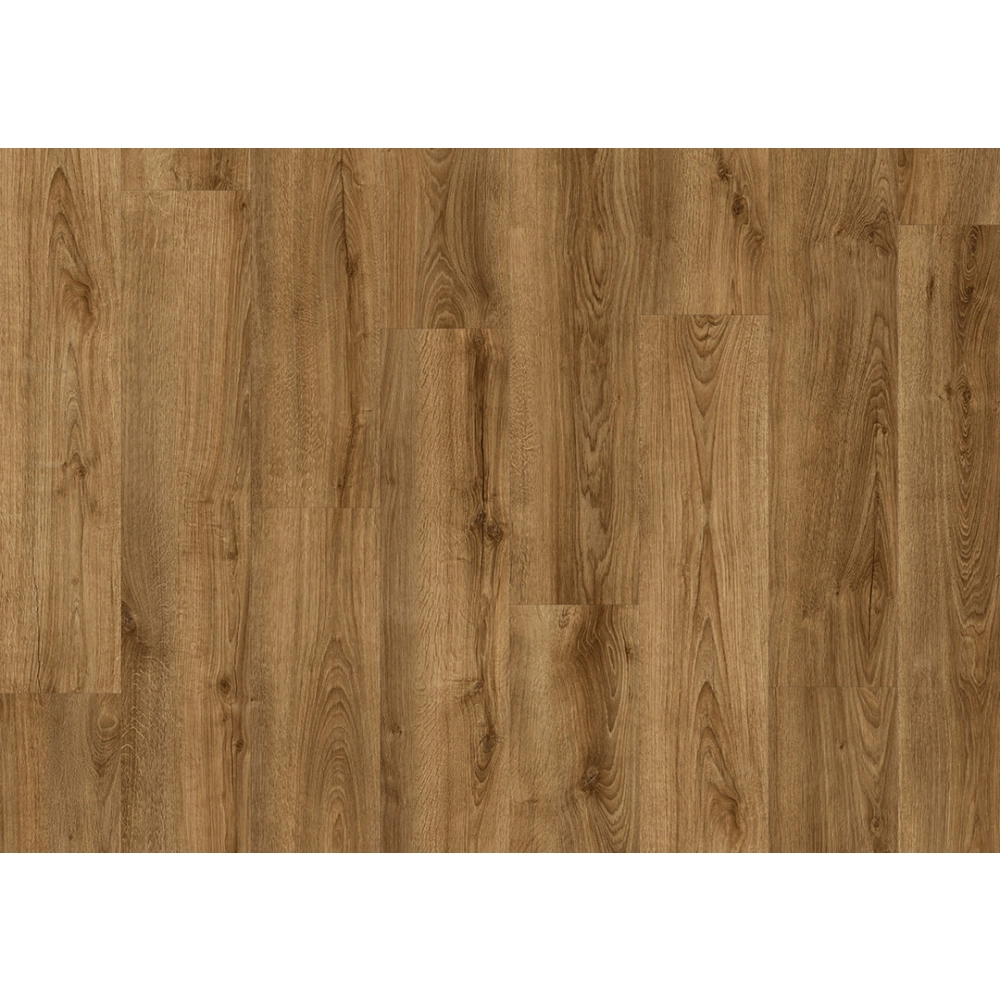 Podłogi winylowe Move On UltraRigid Deski Standardowe Moc Czekolady 40378