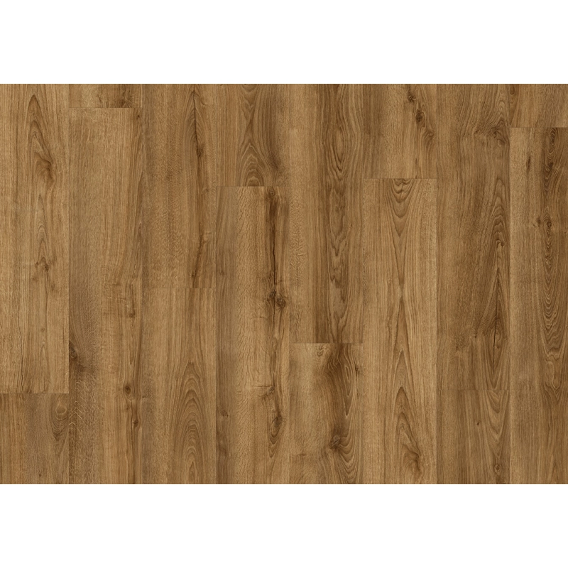Podłogi winylowe Move On UltraRigid Deski Standardowe Moc Czekolady 40378